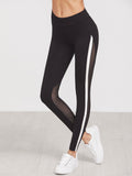 Leggings For Female High Waist Fitness Pants Legging Workout Activity Leggings Bodybuilding Clothes Body Shapers