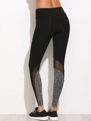 Women Leggings Summer Capri Pants Fitness Clothes Elastic Capris Leggings