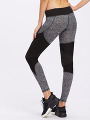 Zero figure Sports Leggings For Women Sports Tight Mesh Yoga Leggings Yoga Pants Women Running Pants Tights for Women
