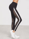 Leggings For Female High Waist Fitness Pants Legging Workout Activity Leggings Bodybuilding Clothes Body Shapers